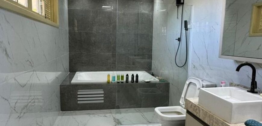 Mansão Alto padrão com piscina e área gourmet completa!