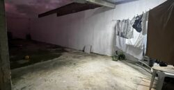 Casa Residencial semi-nova uma Oportunidade