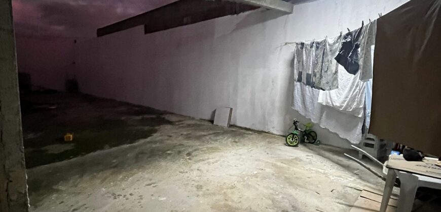 Casa Residencial semi-nova uma Oportunidade