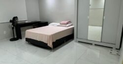 Mansão Alto padrão com piscina e área gourmet completa!