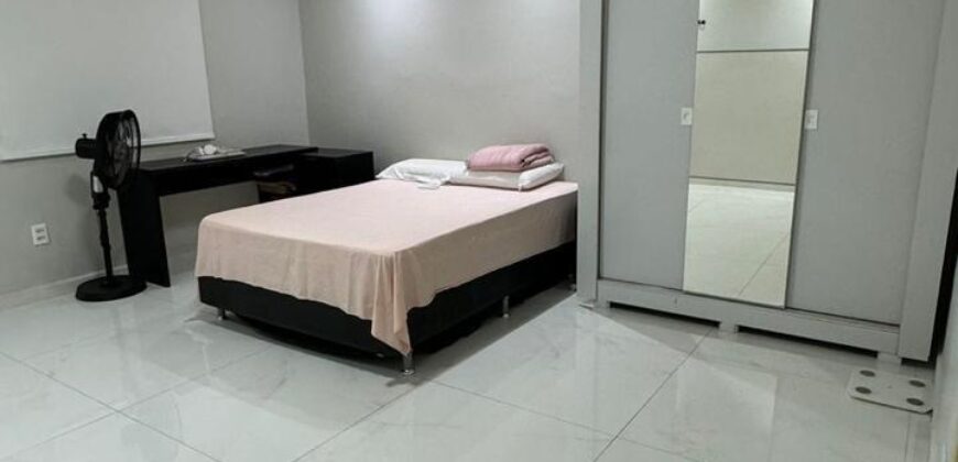 Mansão Alto padrão com piscina e área gourmet completa!