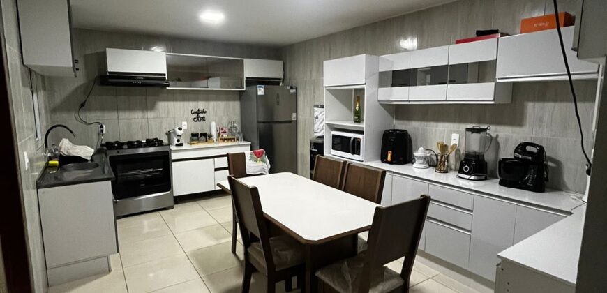 Casa Residencial semi-nova uma Oportunidade