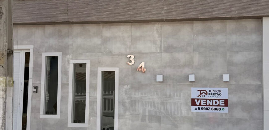 🔑 OPORTUNIDADE DE COMPRA! 🏡 CASA À VENDA EM BEZERROS PE