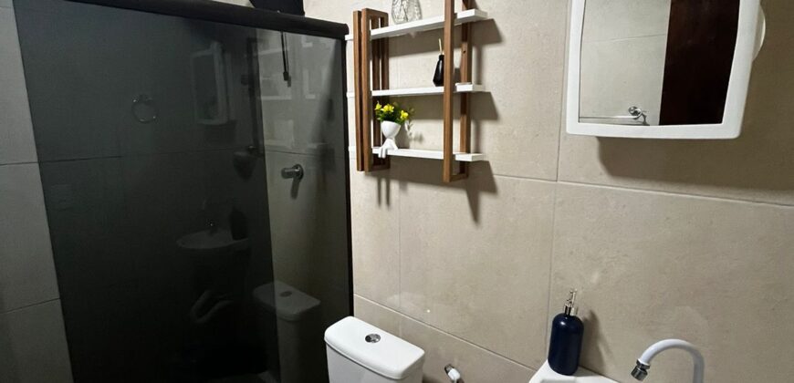 Casa Residencial semi-nova uma Oportunidade