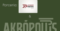 🏡 APARTAMENTOS À VENDA NO AKRÓPOLLIS 🏢