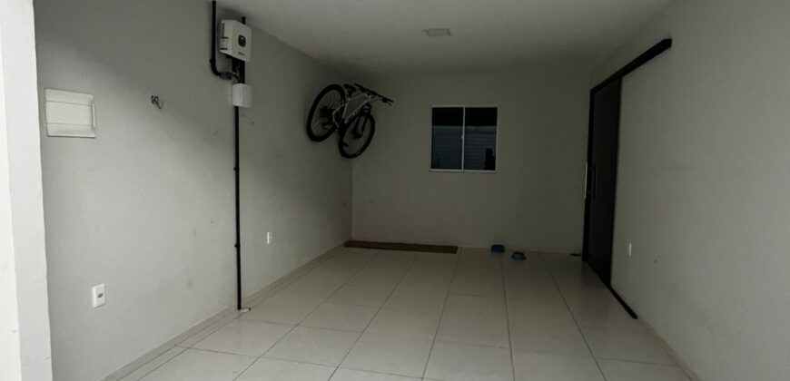 Casa Residencial semi-nova uma Oportunidade