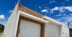 Casa Residencial semi-nova uma Oportunidade