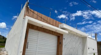 Casa Residencial semi-nova uma Oportunidade