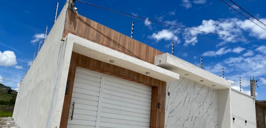 Casa Residencial semi-nova uma Oportunidade