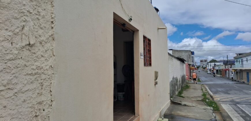 PONTO COMERCIAL NO INDIANÓPOLIS CARUARU