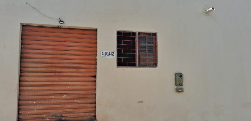 PONTO COMERCIAL NO INDIANÓPOLIS CARUARU