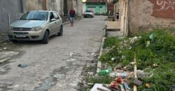 TERRENO EM CAMOCIM DE SÃO FELIX