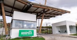 🏡 APARTAMENTOS À VENDA NO AKRÓPOLLIS 🏢