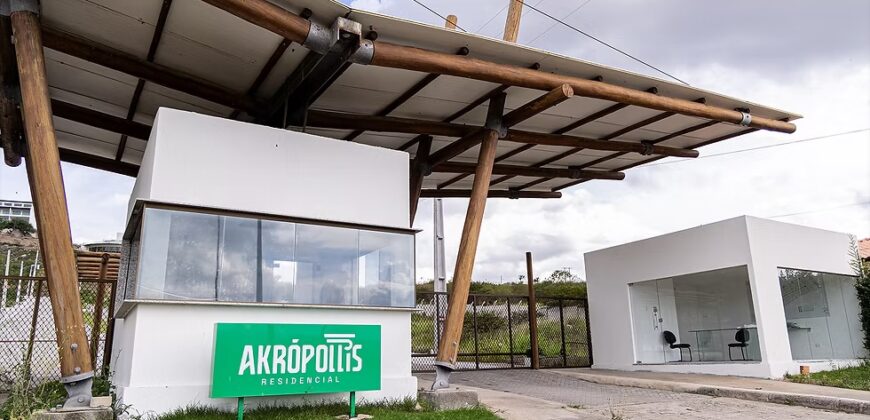 🏡 APARTAMENTOS À VENDA NO AKRÓPOLLIS 🏢