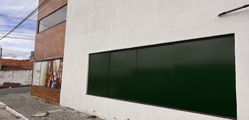 📢 ALUGUEL DE SALAS COMERCIAIS EM BEZERROS-PE!
