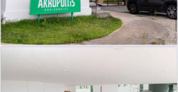 🏡 APARTAMENTOS À VENDA NO AKRÓPOLLIS 🏢