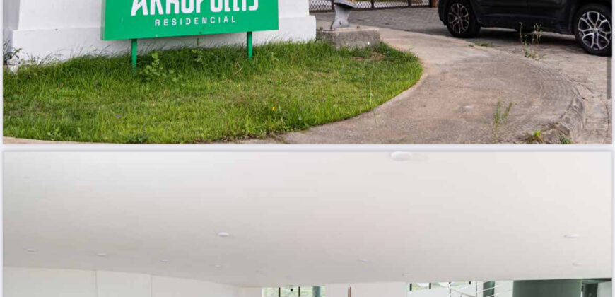 🏡 APARTAMENTOS À VENDA NO AKRÓPOLLIS 🏢