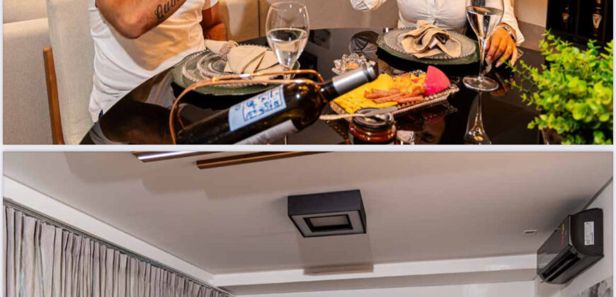 🏡 APARTAMENTOS À VENDA NO AKRÓPOLLIS 🏢