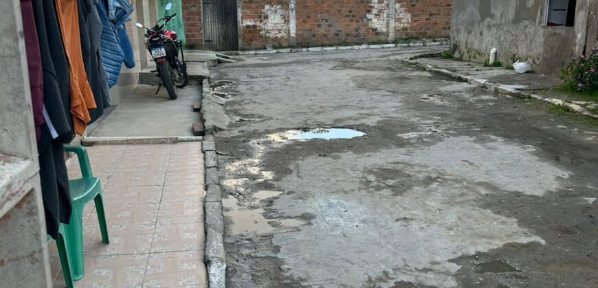 TERRENO EM CAMOCIM DE SÃO FELIX