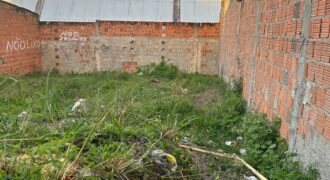 TERRENO EM CAMOCIM DE SÃO FELIX