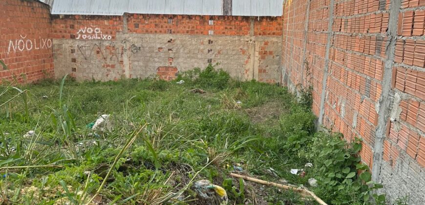 TERRENO EM CAMOCIM DE SÃO FELIX