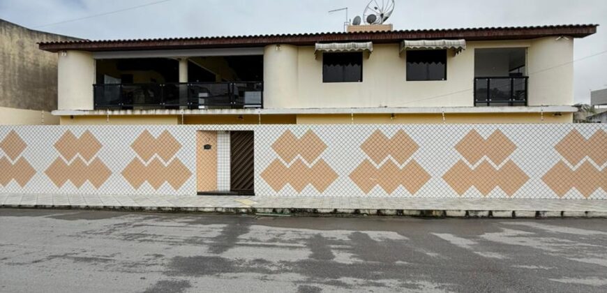 🏡 Sua Nova Casa Está Aqui – Alto Padrão no Melhor Bairro da Cidade