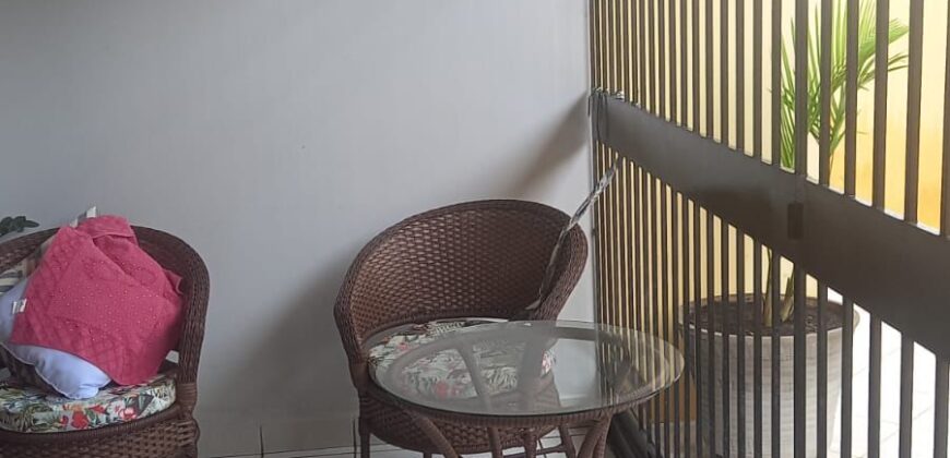 🏡 Sua Nova Casa Está Aqui – Alto Padrão no Melhor Bairro da Cidade