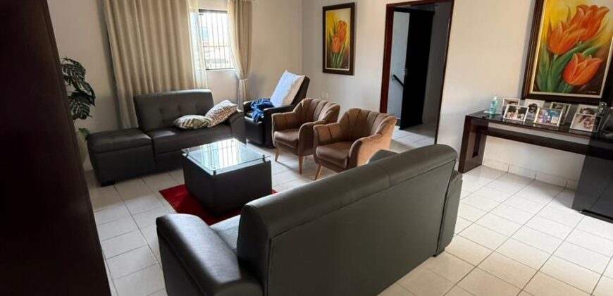 🏡 Sua Nova Casa Está Aqui – Alto Padrão no Melhor Bairro da Cidade