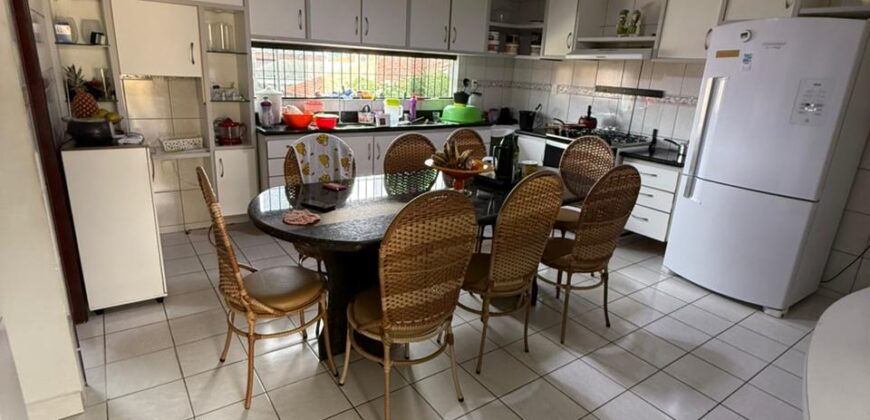 🏡 Sua Nova Casa Está Aqui – Alto Padrão no Melhor Bairro da Cidade