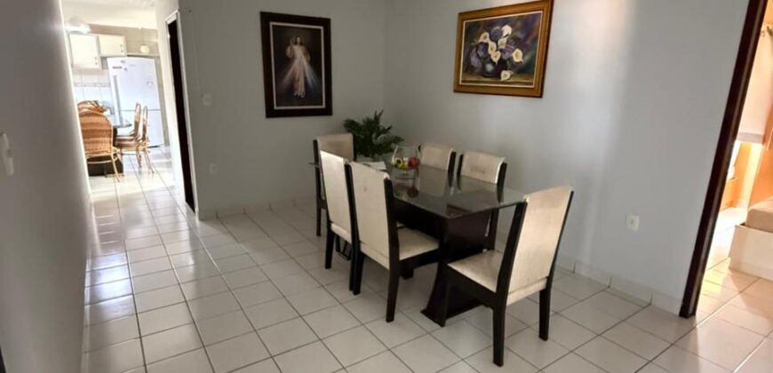 🏡 Sua Nova Casa Está Aqui – Alto Padrão no Melhor Bairro da Cidade