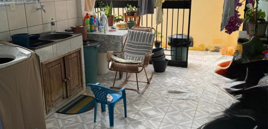 🏡 Sua Nova Casa Está Aqui – Alto Padrão no Melhor Bairro da Cidade