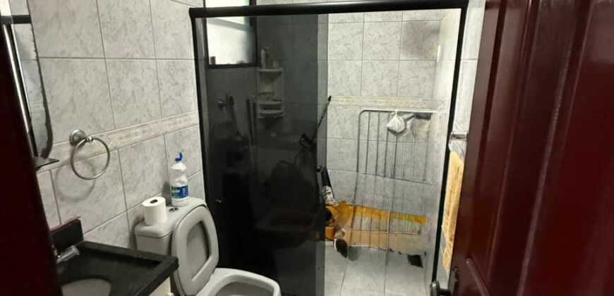 🏡 Sua Nova Casa Está Aqui – Alto Padrão no Melhor Bairro da Cidade