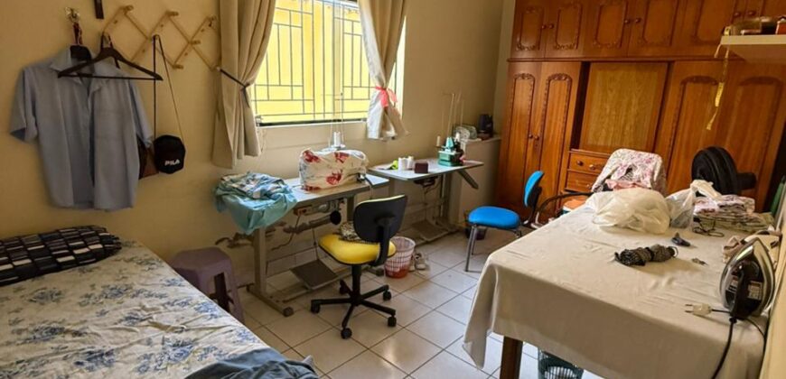 🏡 Sua Nova Casa Está Aqui – Alto Padrão no Melhor Bairro da Cidade