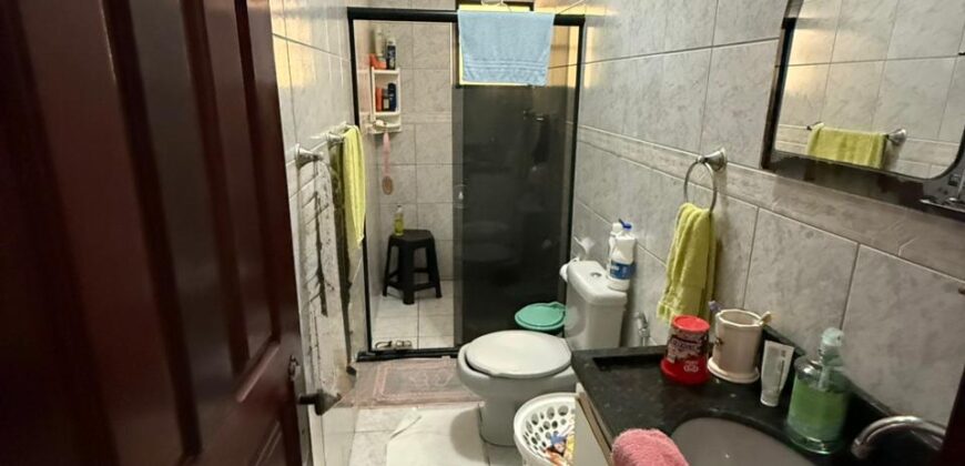 🏡 Sua Nova Casa Está Aqui – Alto Padrão no Melhor Bairro da Cidade