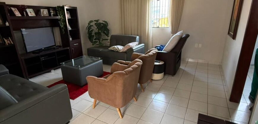 🏡 Sua Nova Casa Está Aqui – Alto Padrão no Melhor Bairro da Cidade