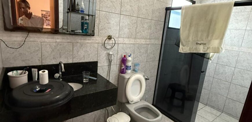 🏡 Sua Nova Casa Está Aqui – Alto Padrão no Melhor Bairro da Cidade