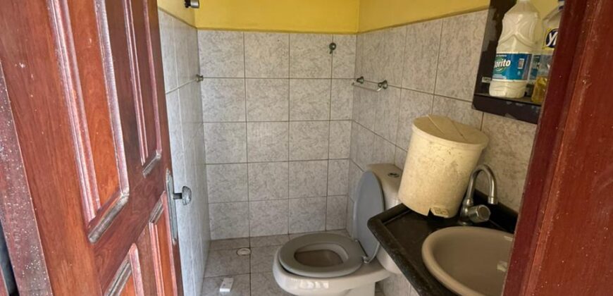 🏡 Sua Nova Casa Está Aqui – Alto Padrão no Melhor Bairro da Cidade