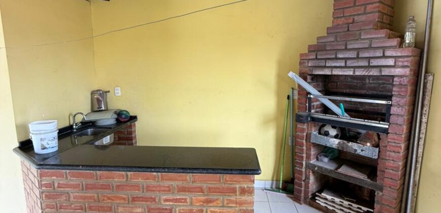 🏡 Sua Nova Casa Está Aqui – Alto Padrão no Melhor Bairro da Cidade