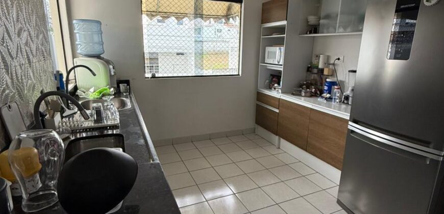 🏡 Sua Nova Casa Está Aqui – Alto Padrão no Melhor Bairro da Cidade