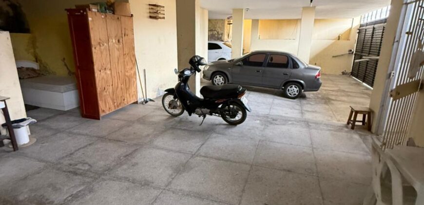 🏡 Sua Nova Casa Está Aqui – Alto Padrão no Melhor Bairro da Cidade