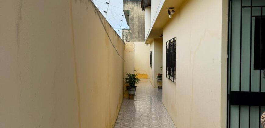 🏡 Sua Nova Casa Está Aqui – Alto Padrão no Melhor Bairro da Cidade