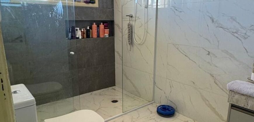 Mansão Alto padrão com piscina e área gourmet completa!