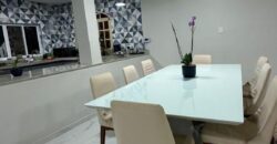 Mansão Alto padrão com piscina e área gourmet completa!