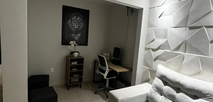 Casa Residencial semi-nova uma Oportunidade