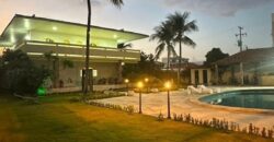 Mansão Alto padrão com piscina e área gourmet completa!